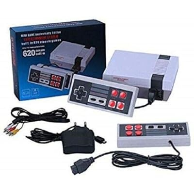 Mini Game Anniversary Edition