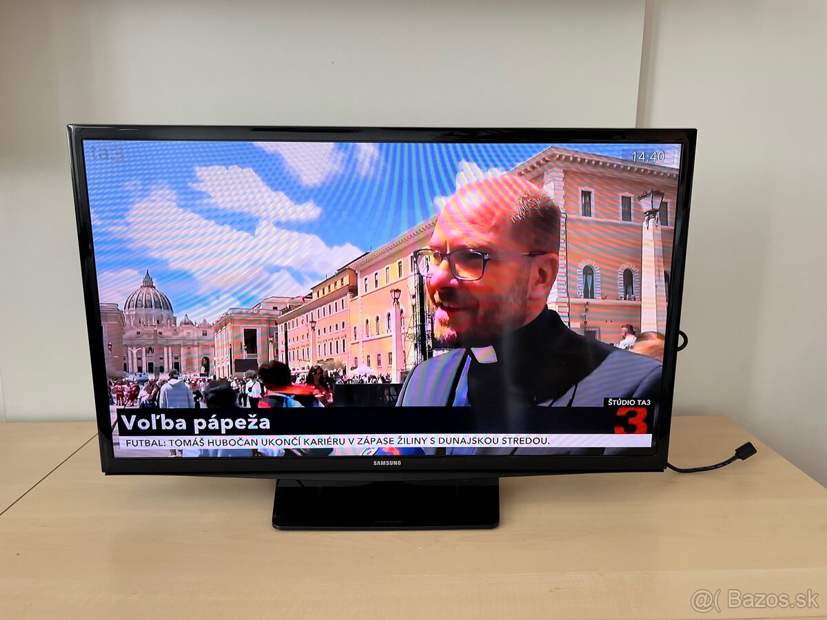 Televízor Samsung Led TV