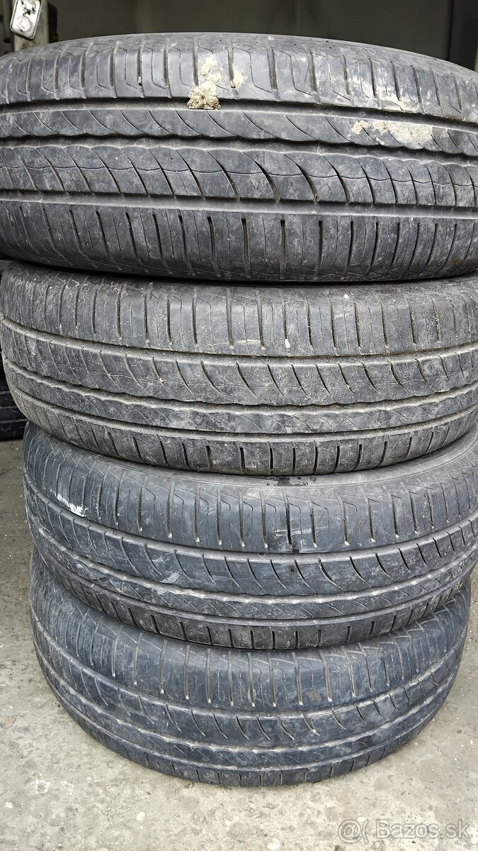 195/65R15 Pirelli letné