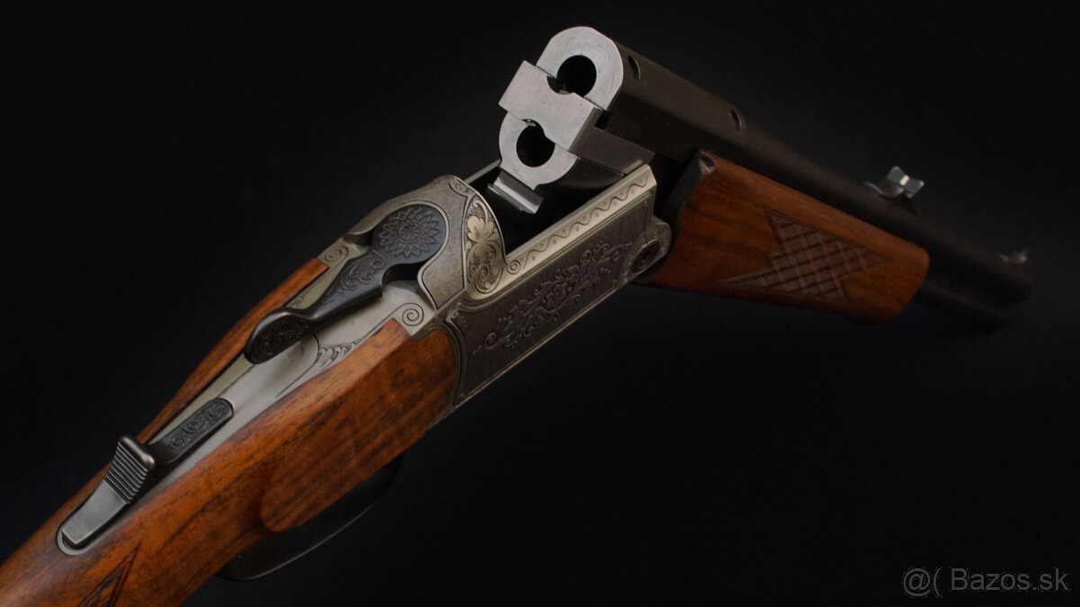 Predam gulovu kozlicu BLASER B97 Prestige 30-06 Spr.