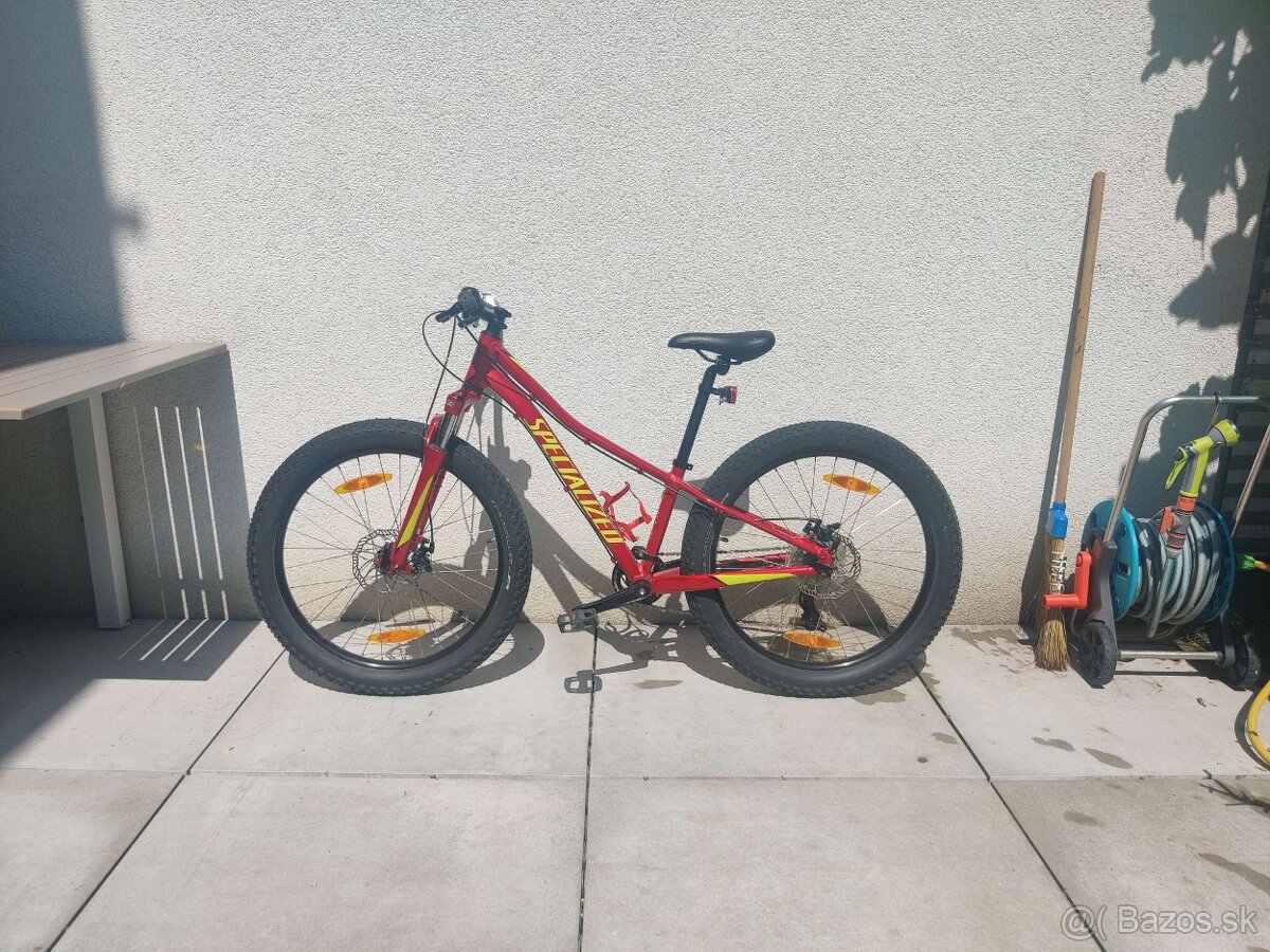SPECIALIZED 2021 Piperock 24
