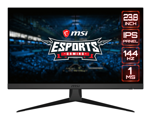 MSI Optix G242