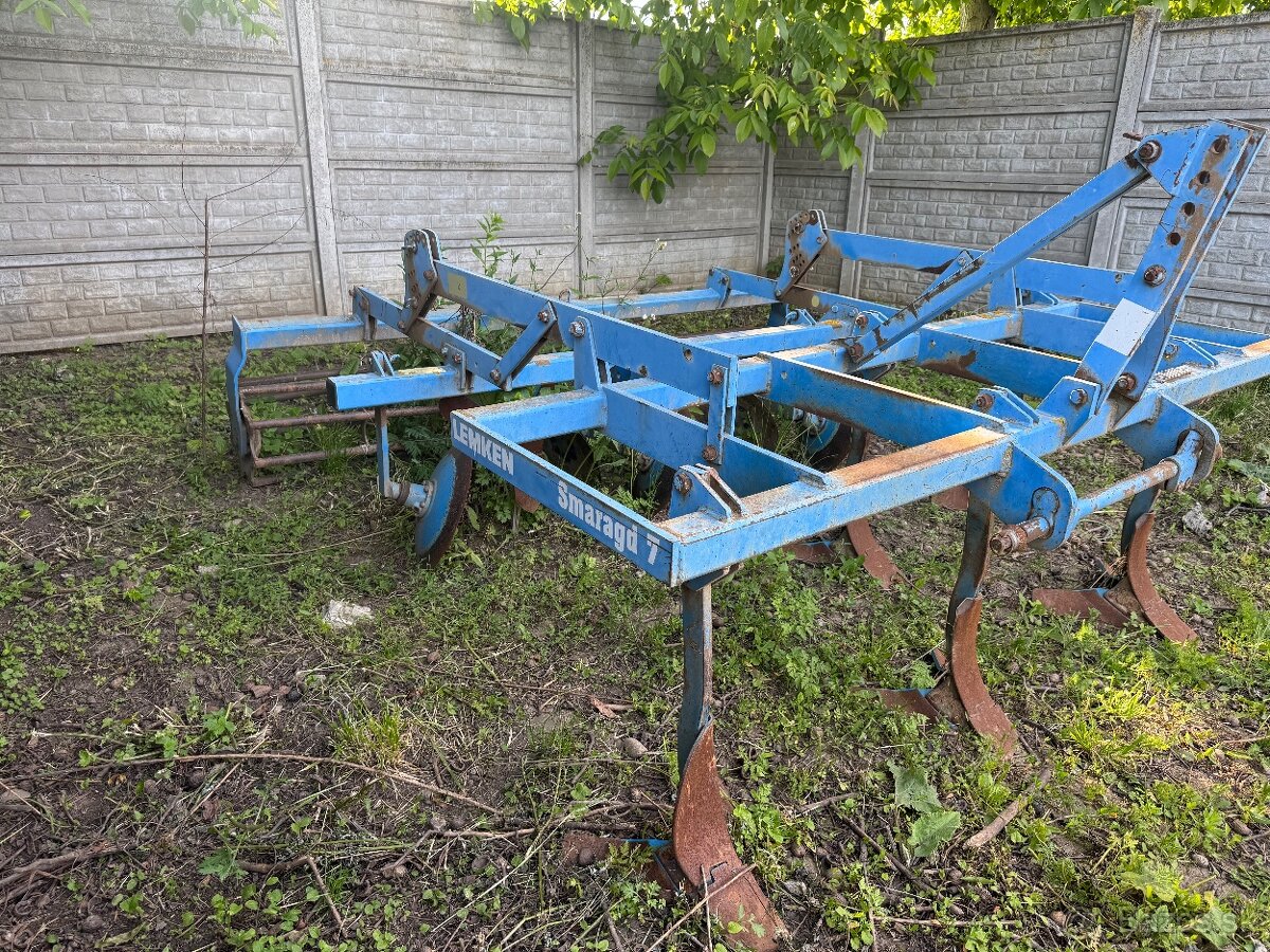 Lemken Smaragd