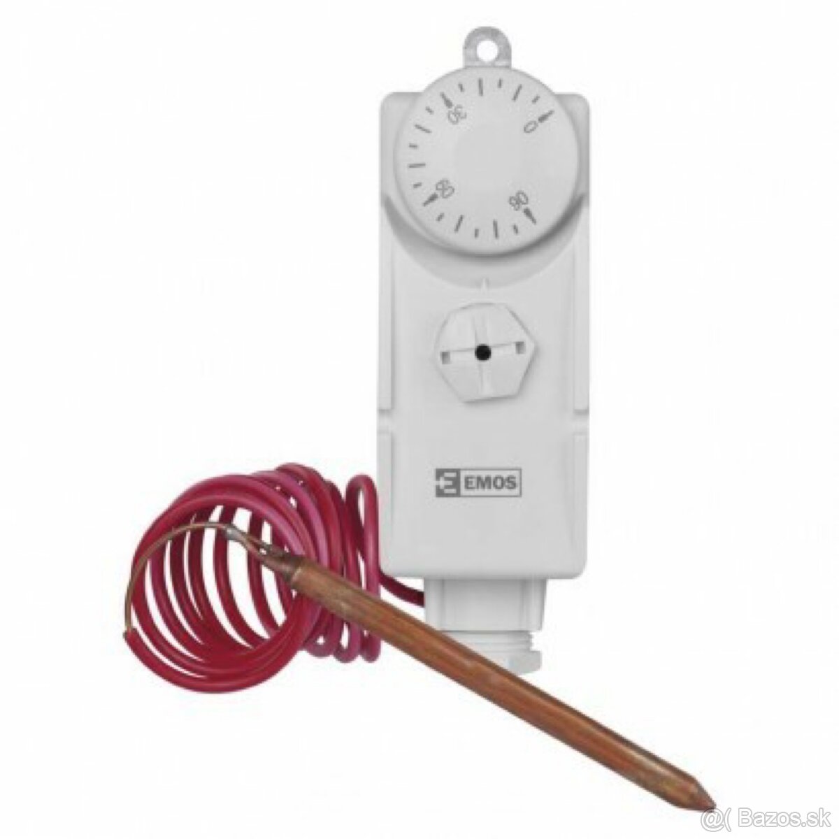 Termostat s kapilárovým čidlom EMOS T80F (EMOS)
