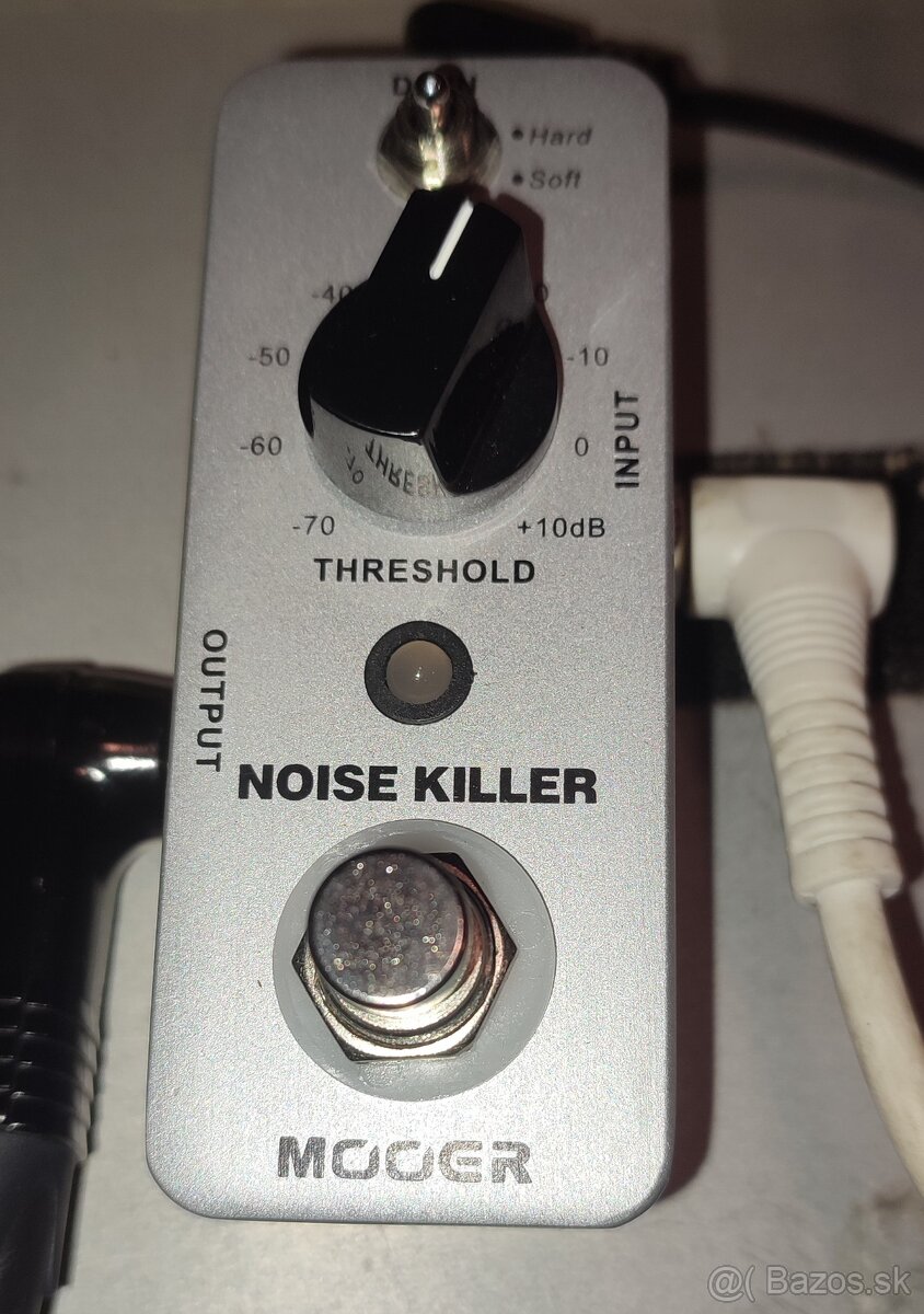 MOOER NOISE KILLER
