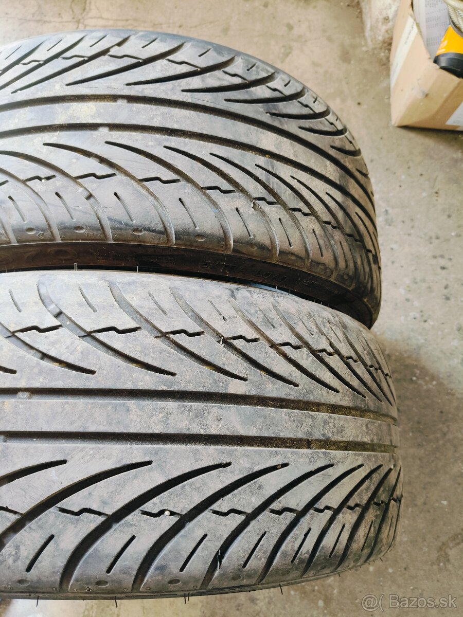 Letne pneu 215/35 r19
