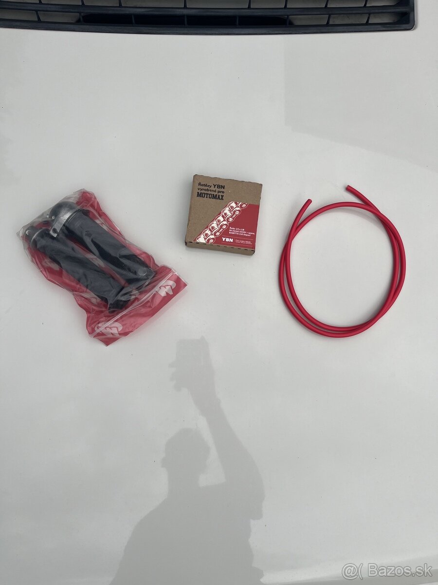diely babetta 210