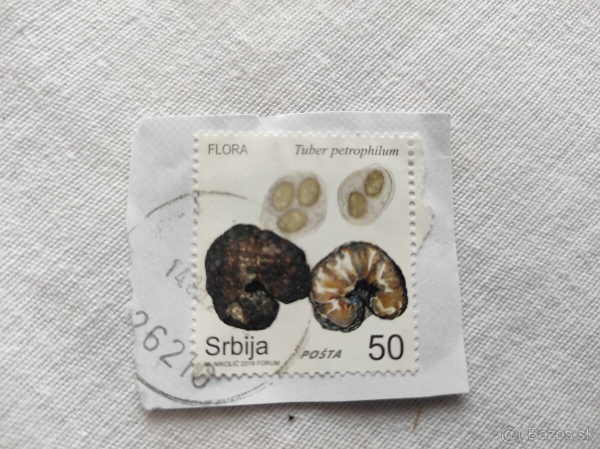 Srbsko (Srbija), San Maríno