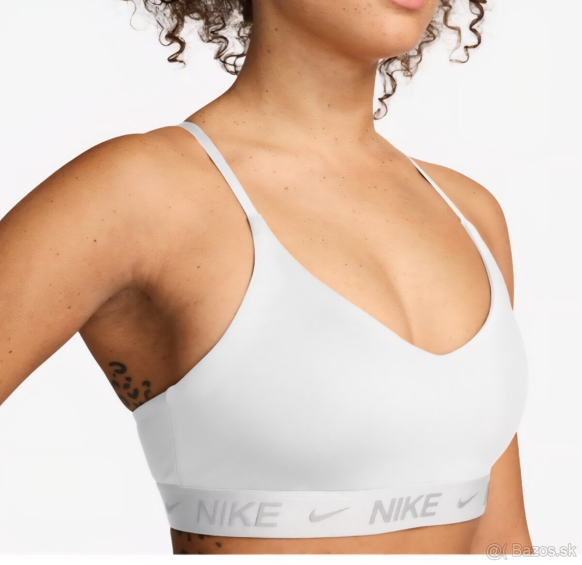 Športová podprsenka NIKE