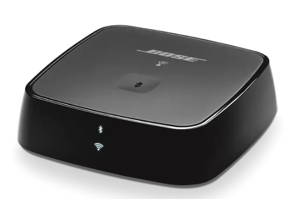 Predam Bose wireless link