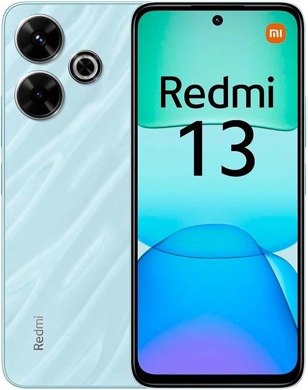 Predám Xiaomi Redmi 13 v Top Stave
