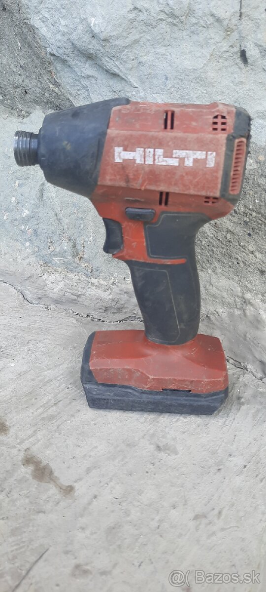 Hilti sid4 22