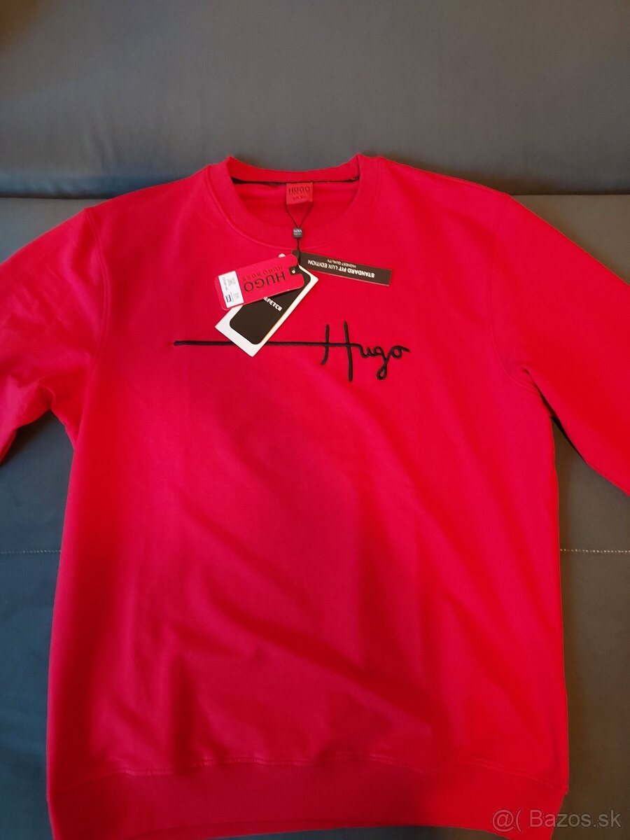 Hugo boss