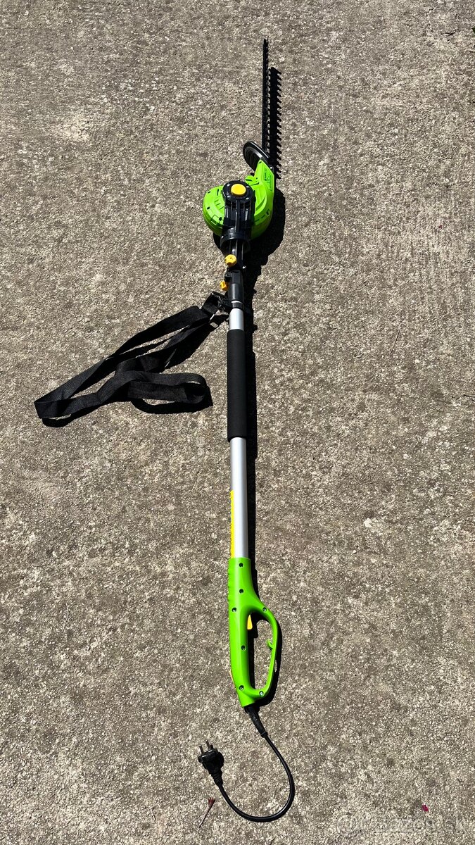 Fieldmann FZN 6005 E