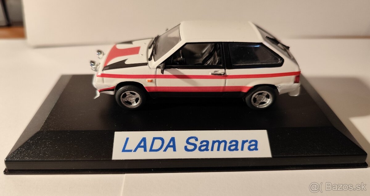 Lada Samara