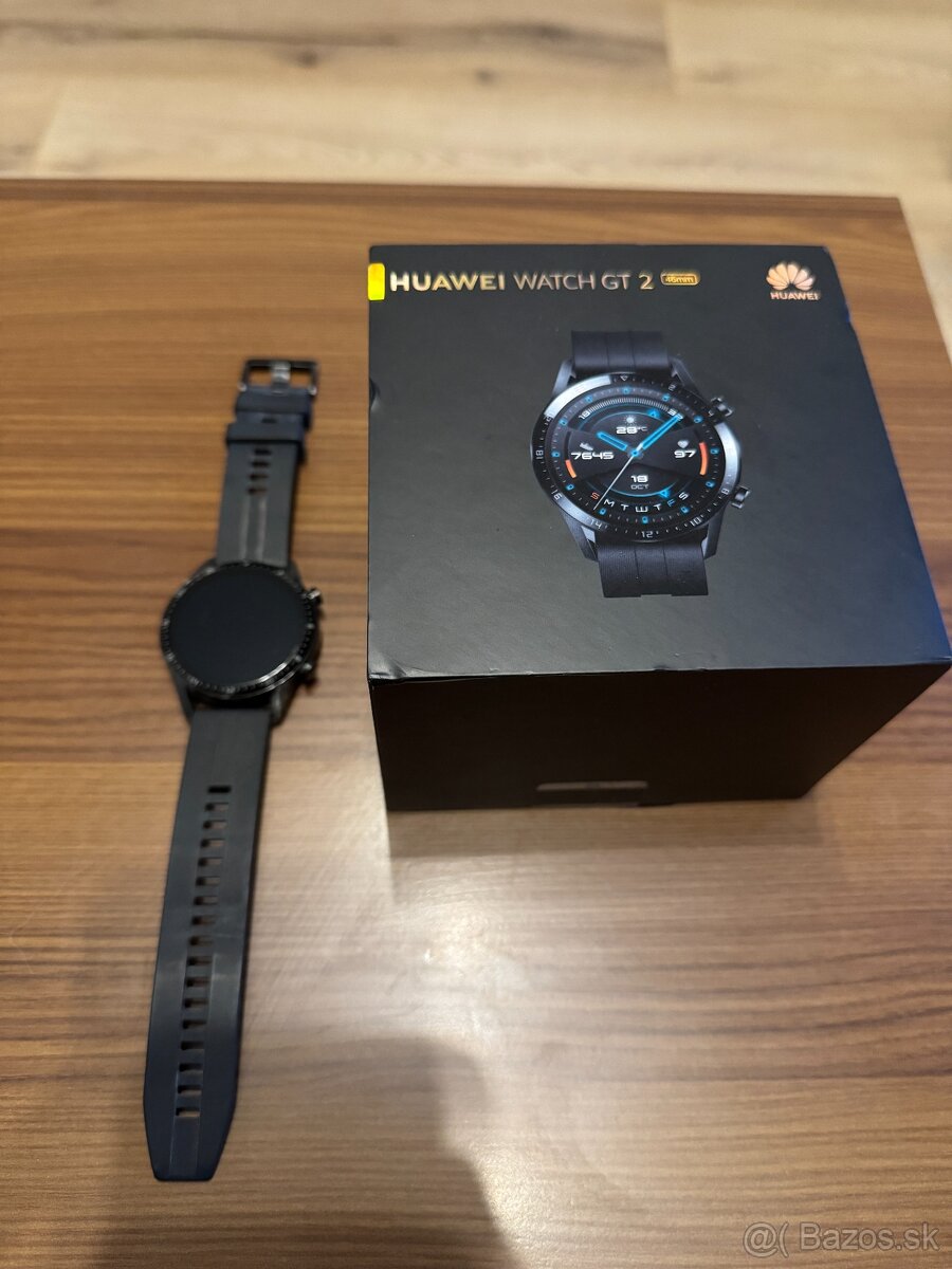 Huawei watch GT2
