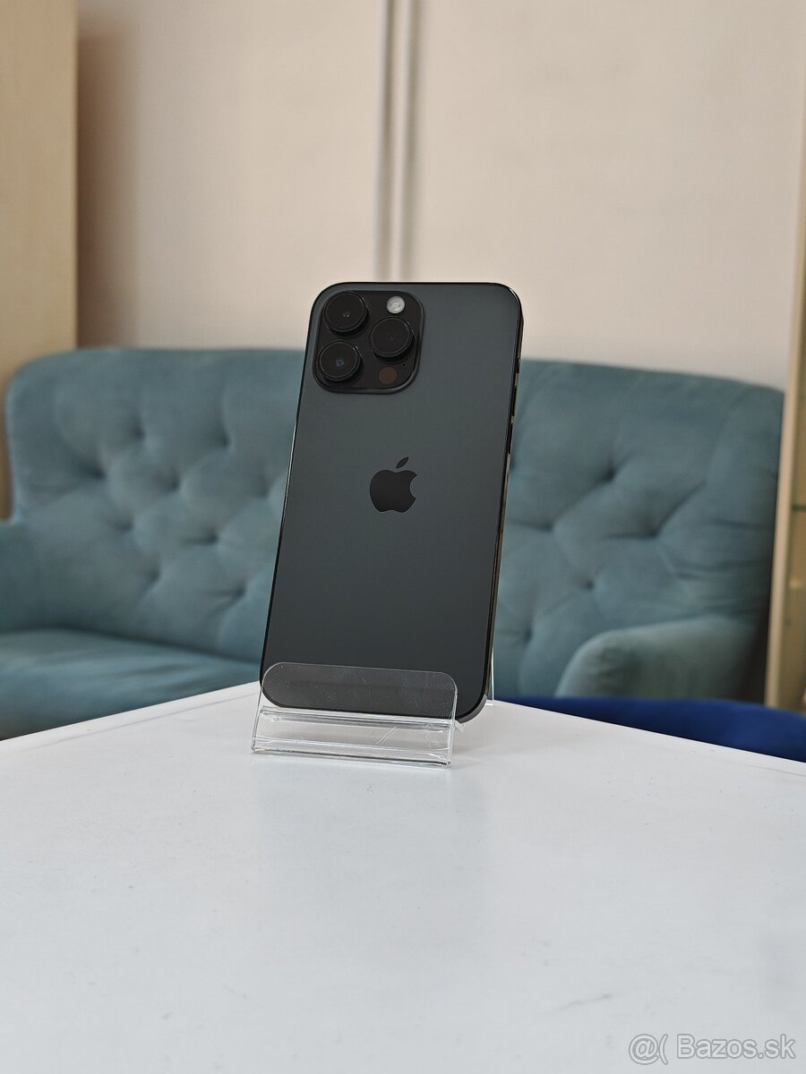 Iphone 14 Pro Max 128GB | ZÁRUKA 2 ROKY