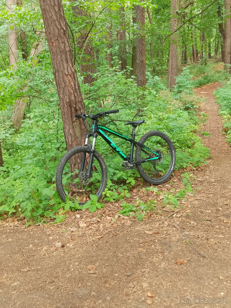 Ctm Raptor 2.0