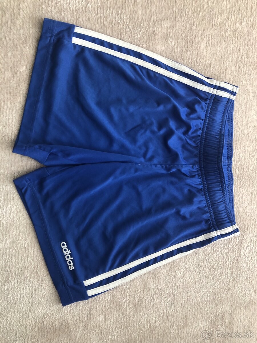 ADIDAS chlapčenské šortky, veľ.152 (11-12r)
