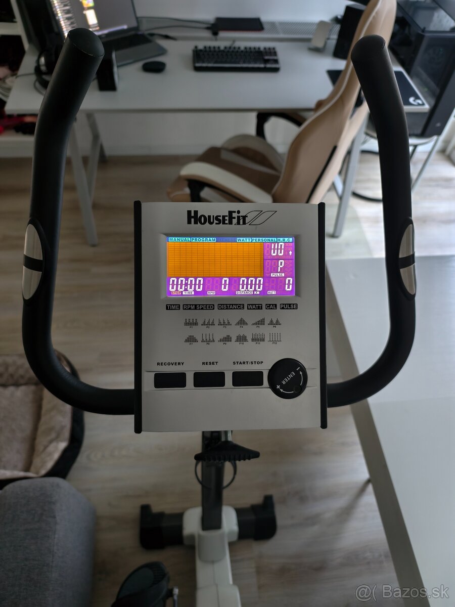 Housefit Trio 70