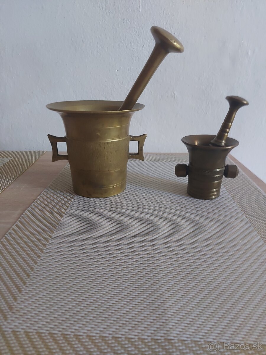 Mažiare