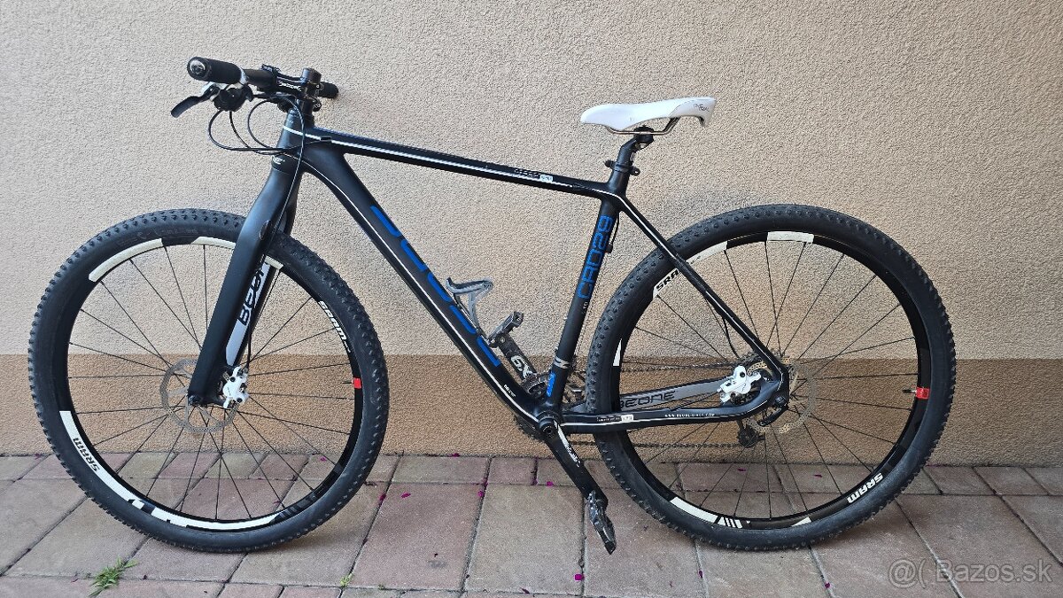 BEONE CRD29 carbon