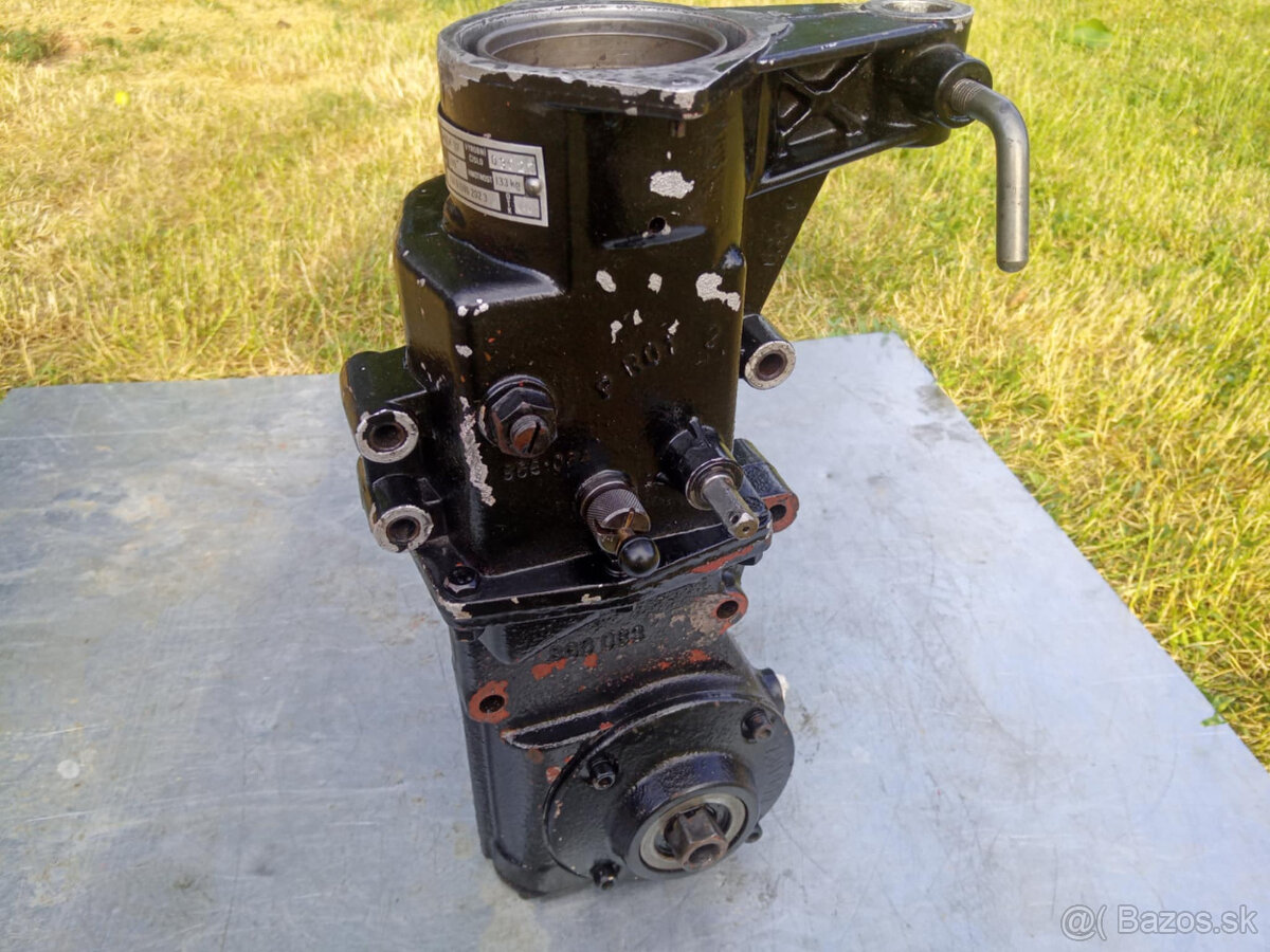 prevodovka DSK 317