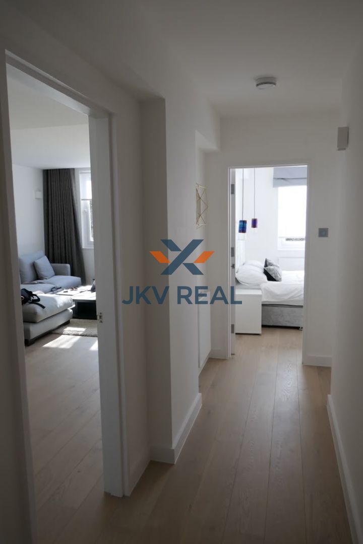 JKVreal ponúka na predaj priestranný 4-izbový holobyt s logg