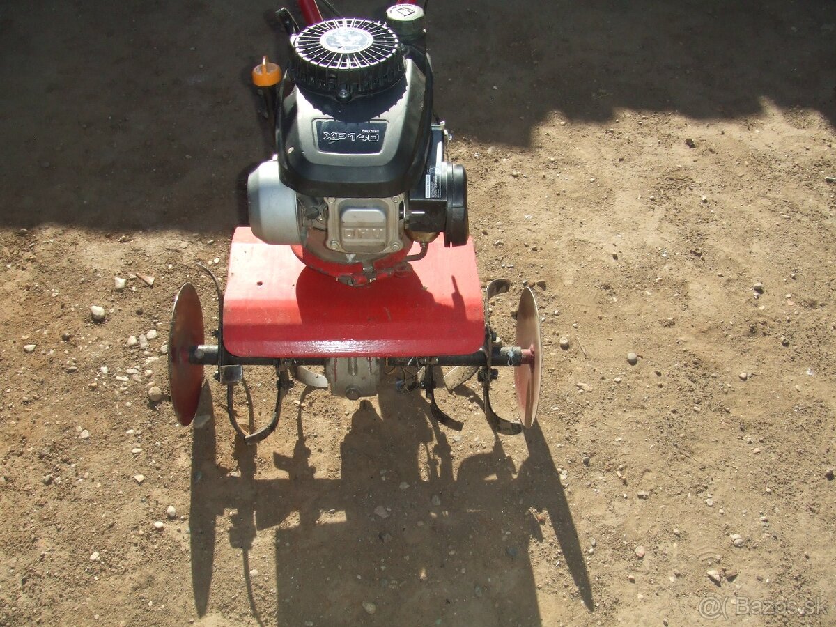 Rotovatos KF 04