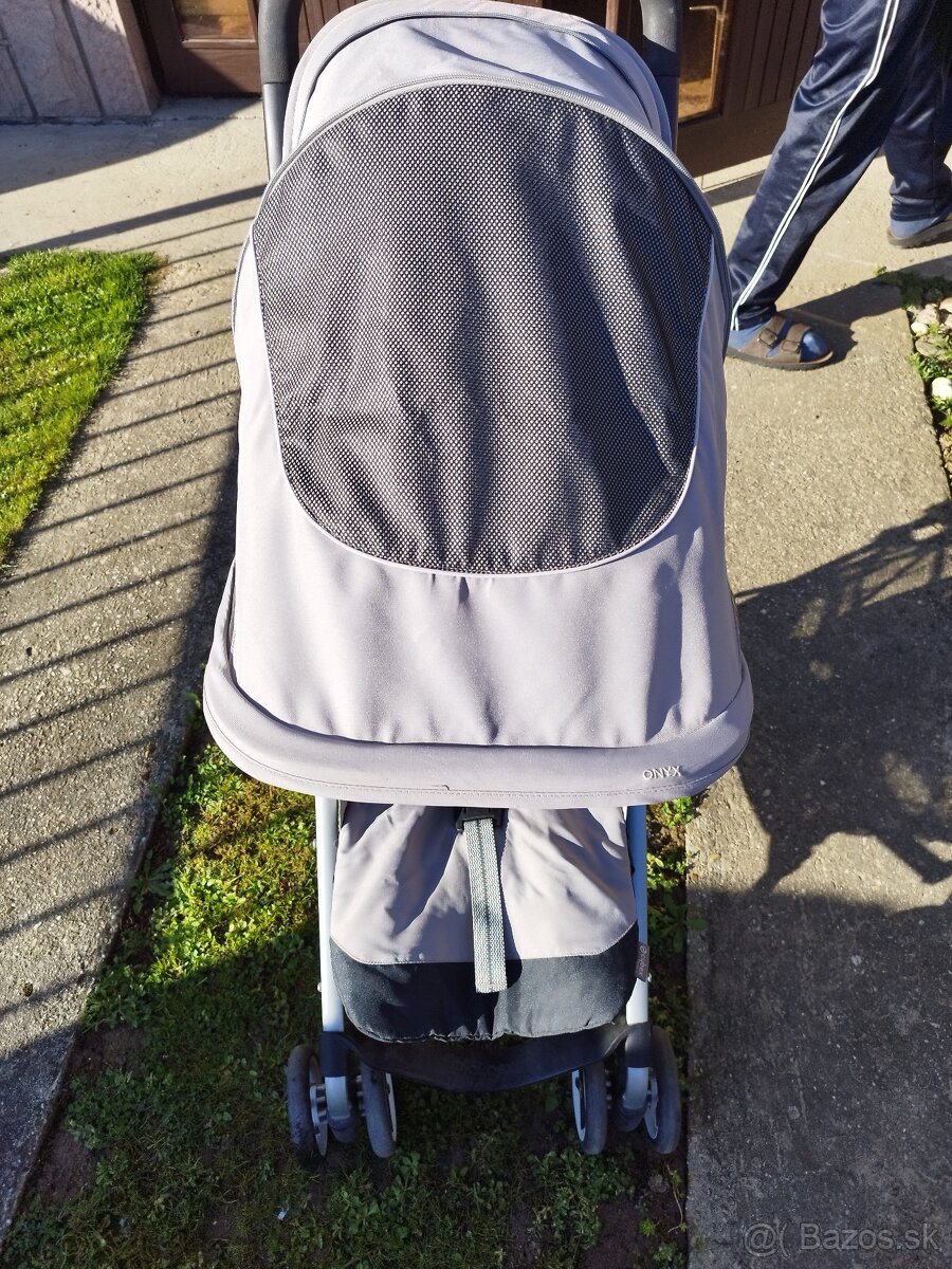 Cybex Onyx