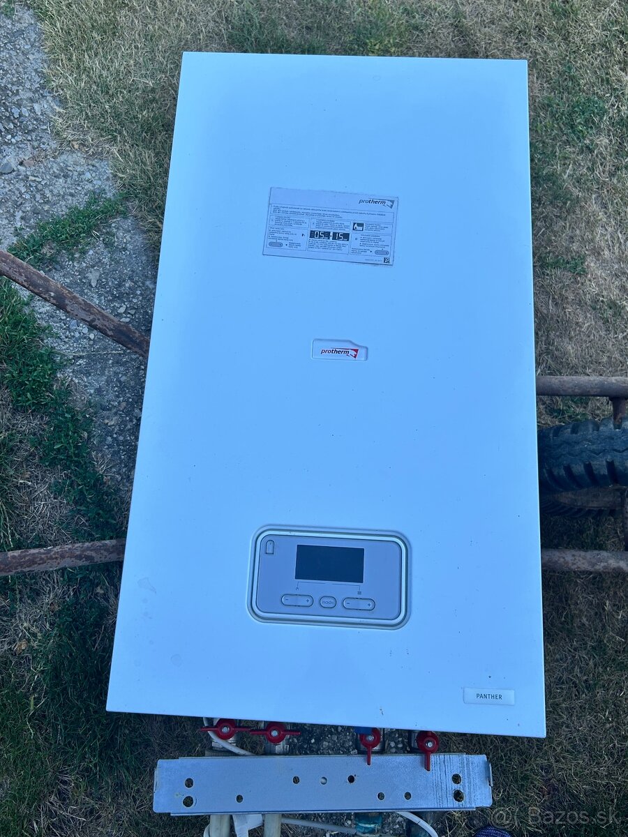 Protherm Panter 25 kov