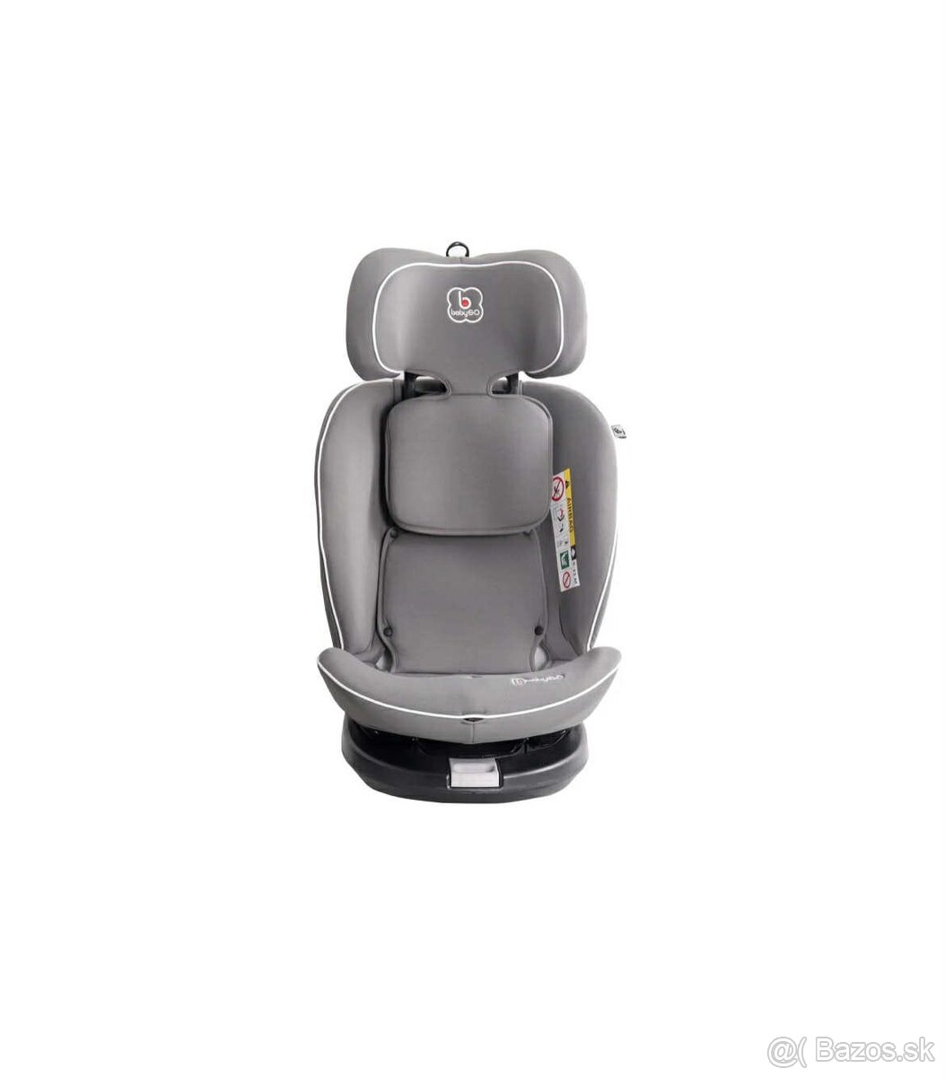 Baby Go detská autosedačka 0-36 kg