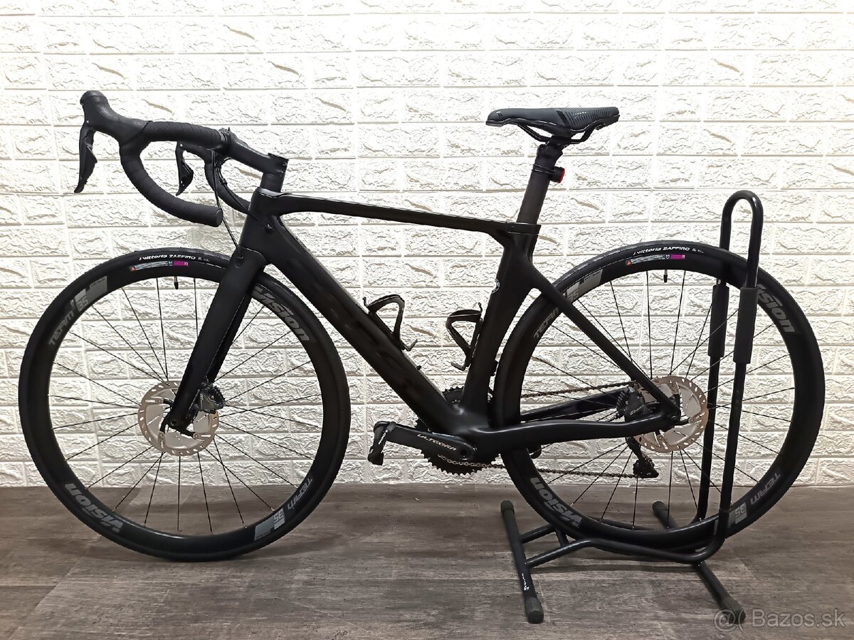 Predám cestný bicykel ORBEA ORCA AERO M20i TEAM Carbon 28"