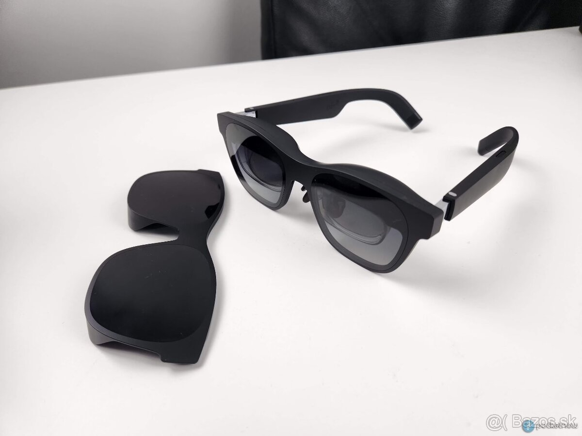 XREAL Air 2 Pro AR