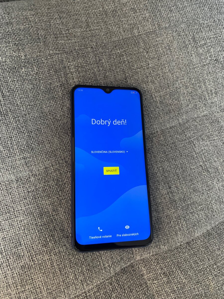 Lenovo K10 Note 6/128GB (plne funkčný)