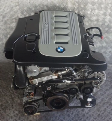 predam rozobraty motor bmw x5 e70