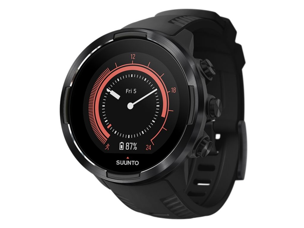 Suunto 9 BARO BLACK