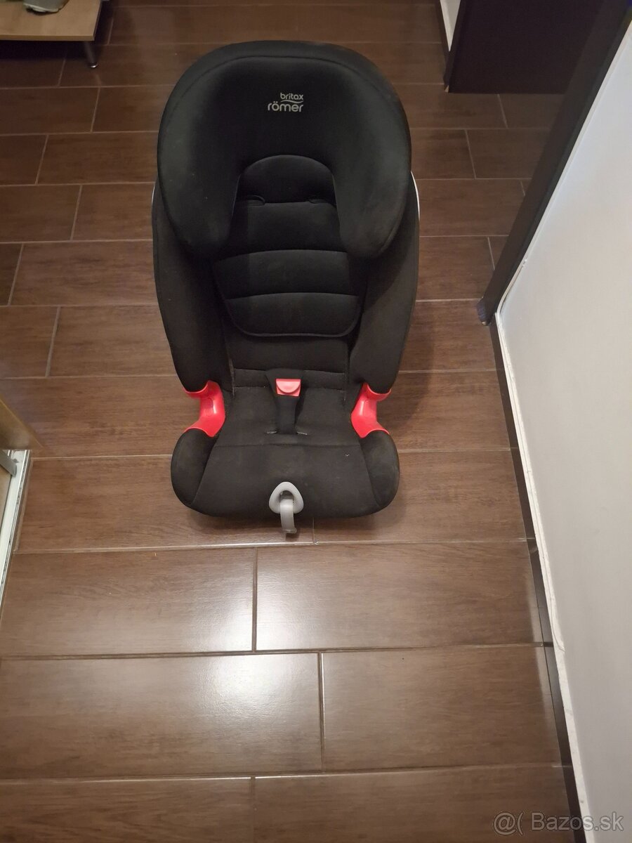 Römer britax