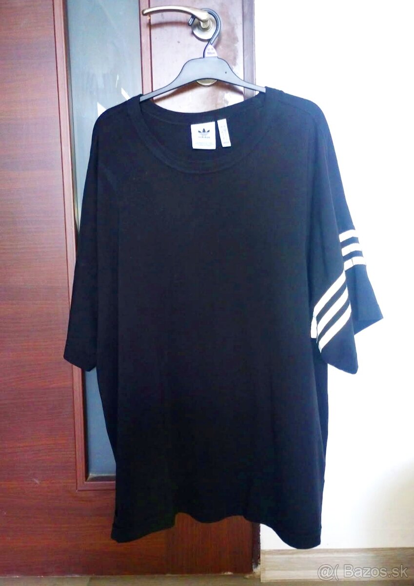 Pánske tričká Adidas
