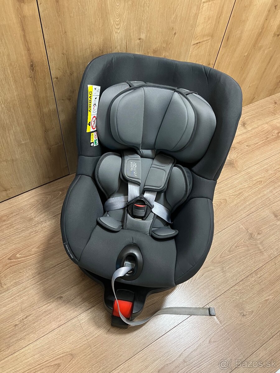 Britax romer
