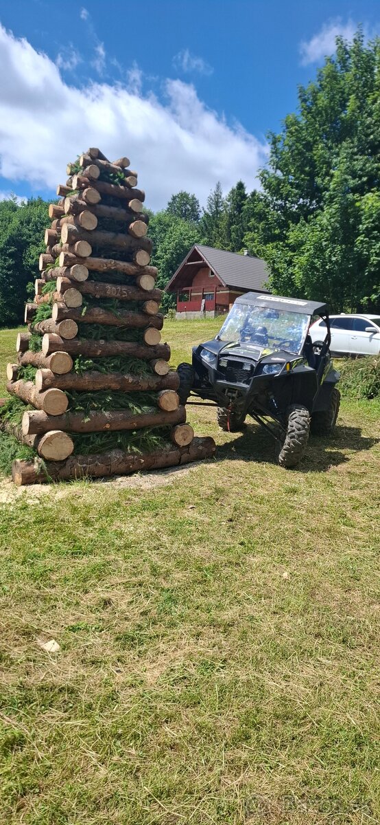 Polaris rzr900xp