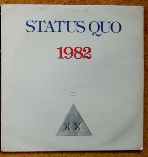 LP CD MC VHS CLAPTON ELAN STATUS Q NOHAVICA