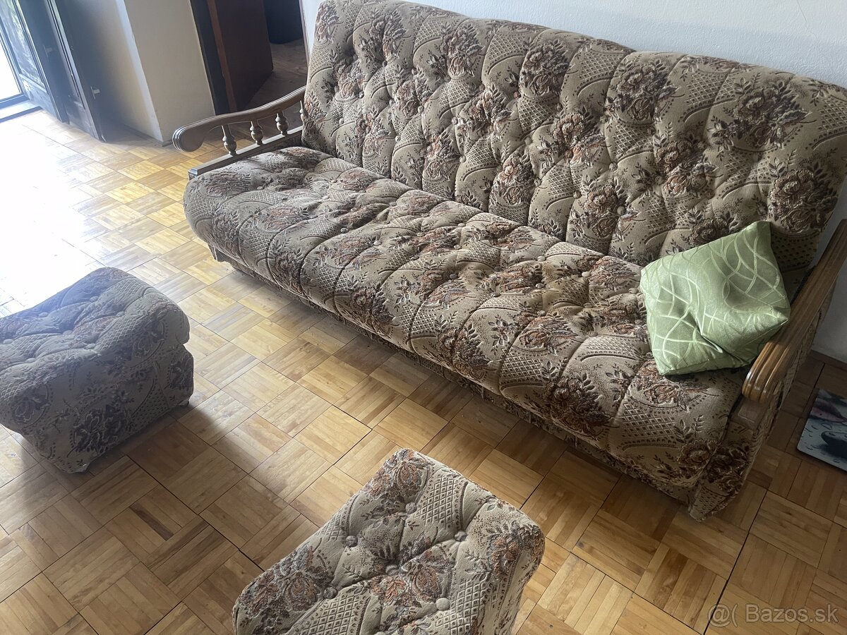 Darujem sedaciu supravu