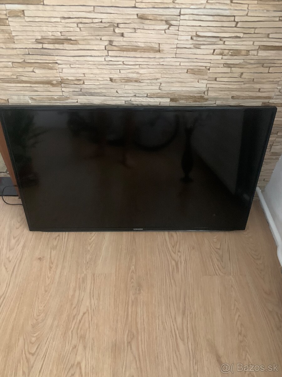 TV Samsung