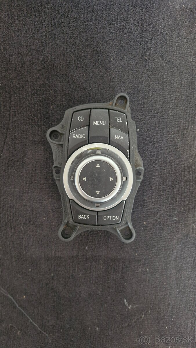 Predám cic idrive bmw E90 E91