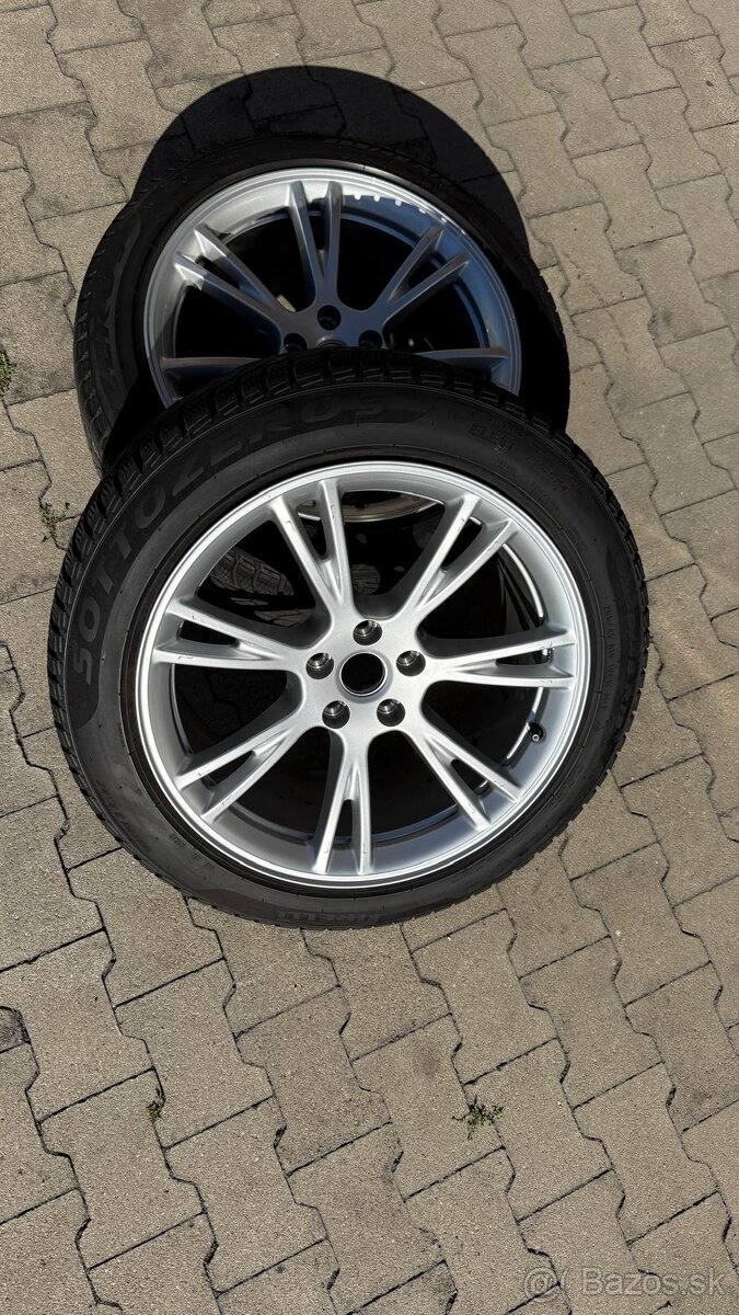 Zimná sada kolies Gemini - TESLA Model Y