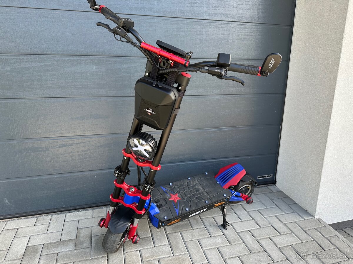 VSETT 11+