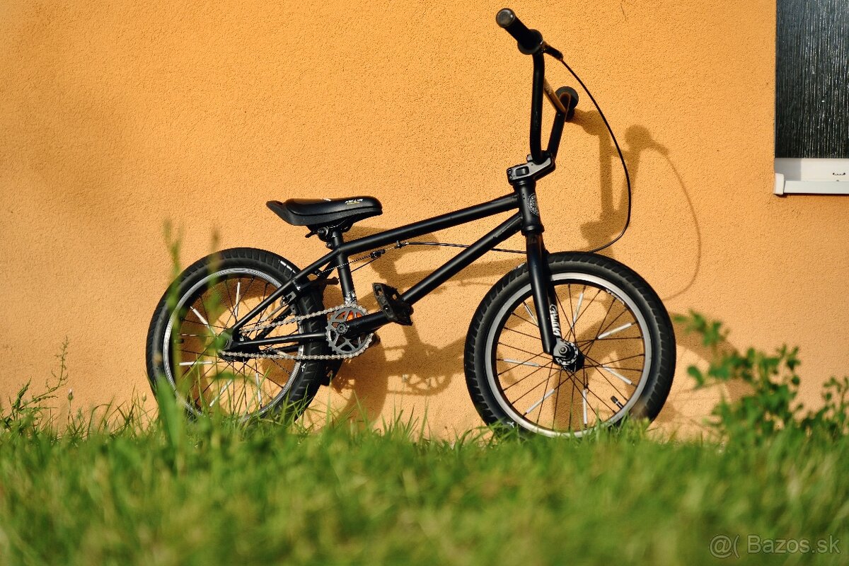 BMX - Flybikes neo