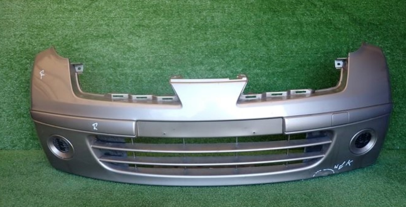 nissan micra nárazník 2005-10