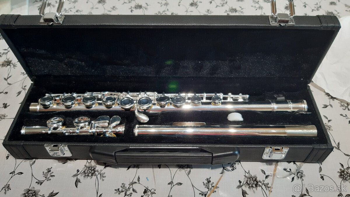 Priečna flauta Victory